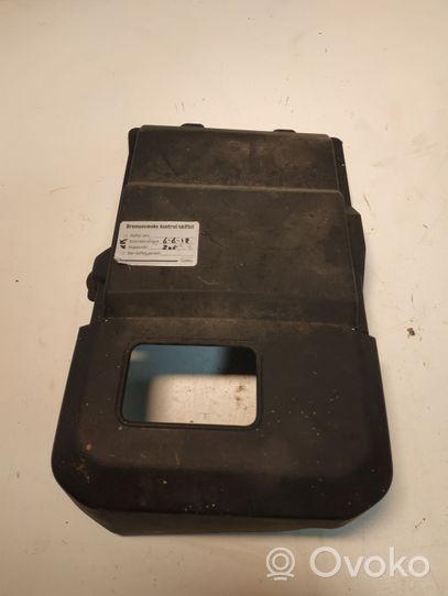 Volvo V50 Battery box tray cover/lid 4N5110A659
