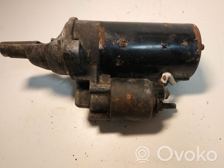 Audi A6 Allroad C5 Starter motor 059911023H