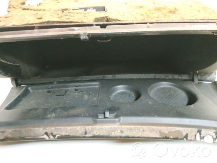 Audi A6 Allroad C5 Glove box 4B1857035