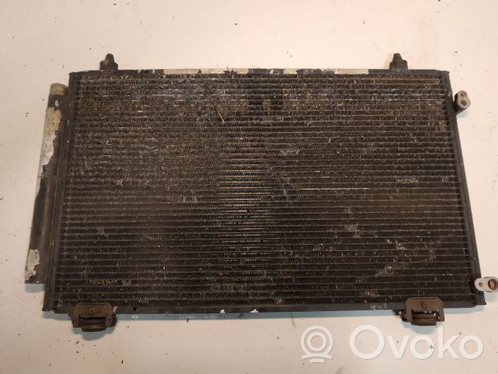 Toyota Corolla E120 E130 Radiateur condenseur de climatisation 