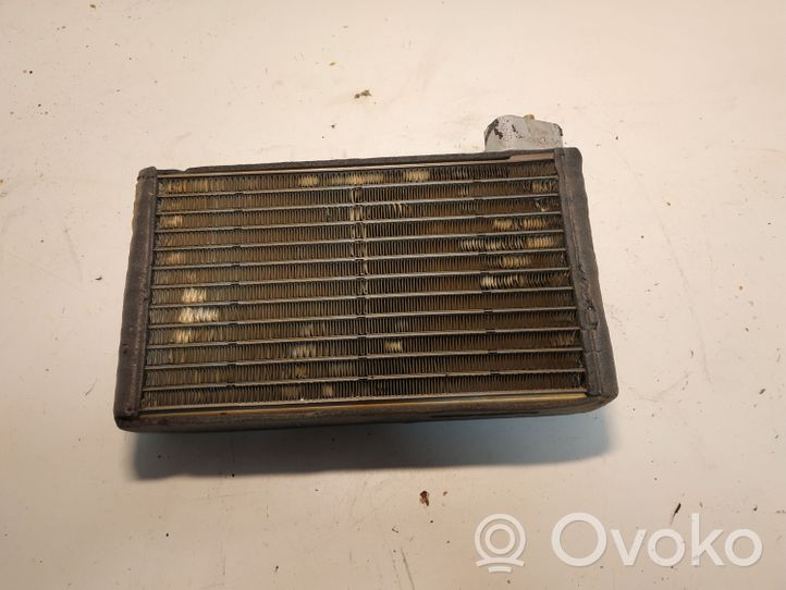 Toyota Previa (XR30, XR40) II Air conditioning (A/C) radiator (interior) 