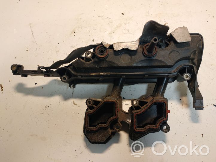 Opel Vivaro Separatore dello sfiato dell’olio 8200673335