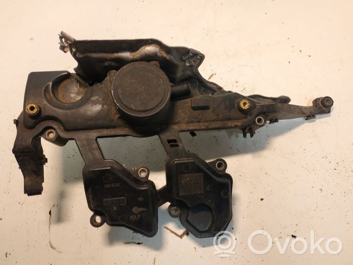 Opel Vivaro Eļļas nogulsnētava (separators) 8200673335