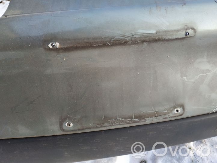 Toyota Avensis T220 Rear bumper 5215905070