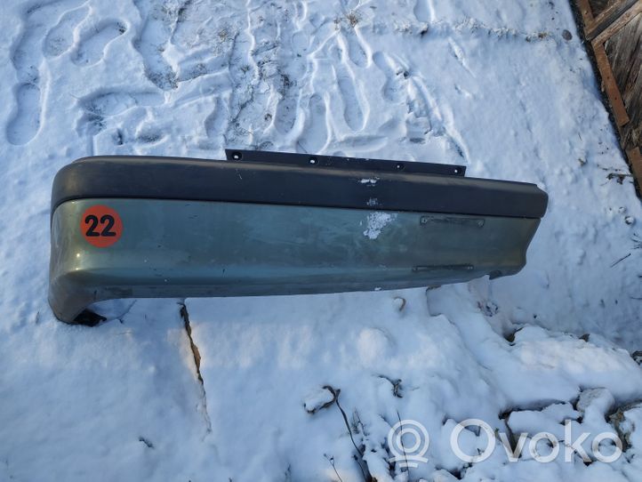 Toyota Avensis T220 Rear bumper 5215905070