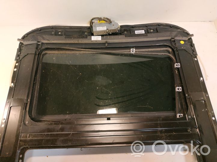 Audi A6 Allroad C5 Sunroof set 4B0959591F