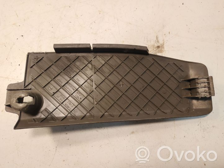 Audi A6 Allroad C5 Foot rest pad/dead pedal 4B1864777A