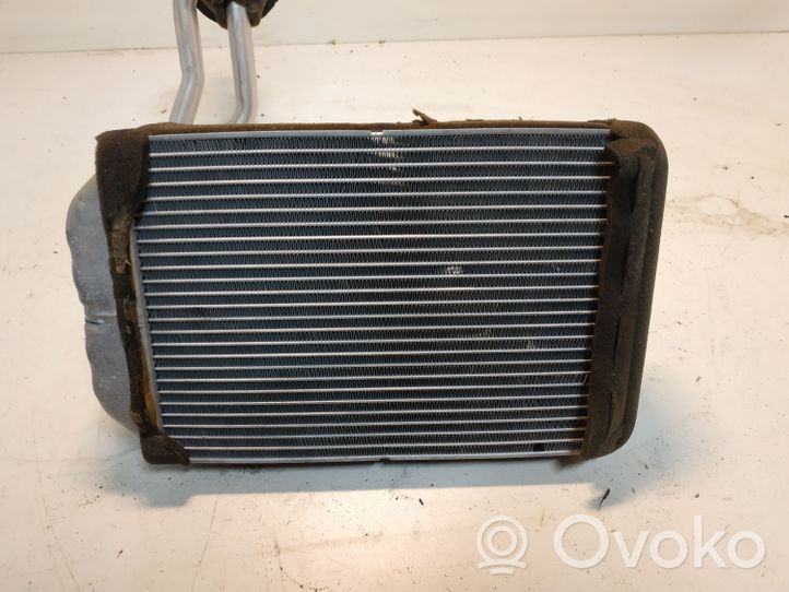 Audi A6 Allroad C5 Heater blower radiator 