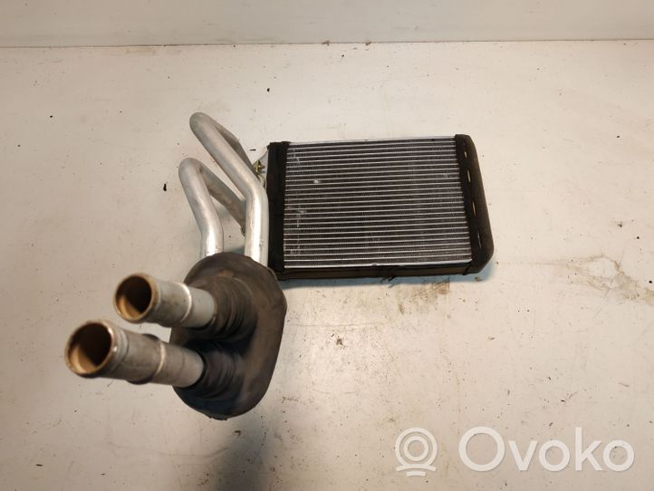 Audi A6 Allroad C5 Heater blower radiator 