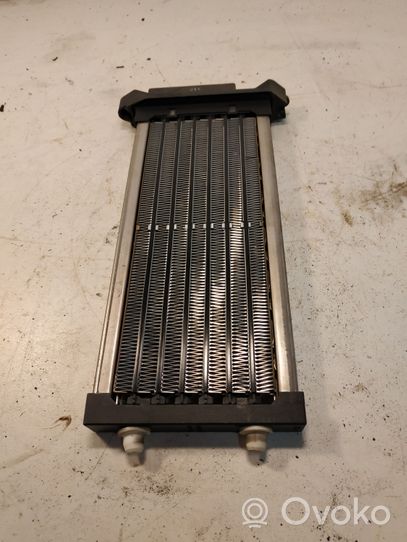 Audi A6 Allroad C5 Radiateur électrique de chauffage auxiliaire 4B1819011