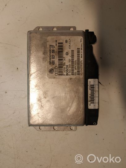 Audi A6 Allroad C5 Module de contrôle de boîte de vitesses ECU 4B0927156CF