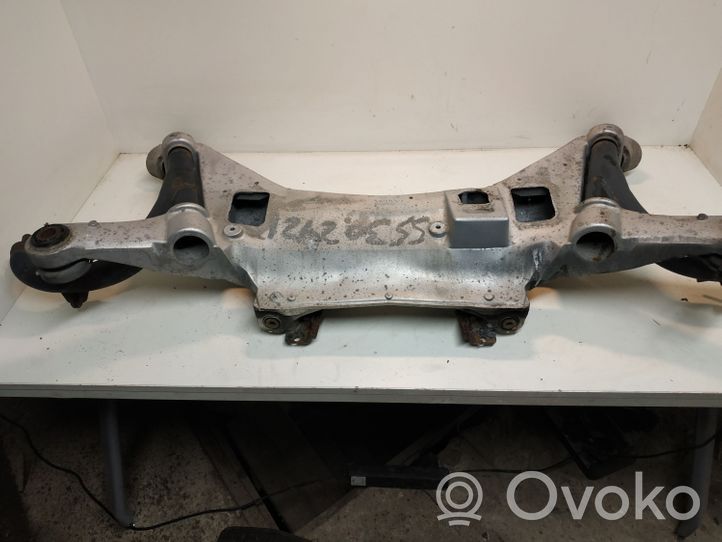 Volvo V70 Berceau moteur 09492948