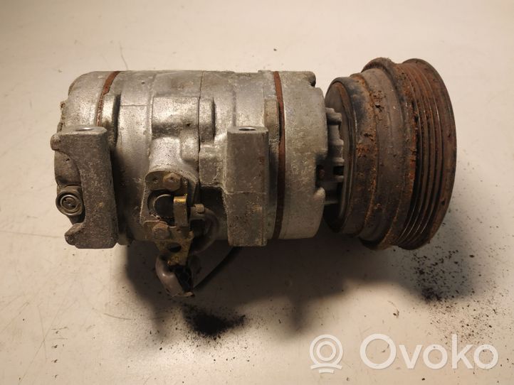 Toyota Avensis T220 Klimakompressor Pumpe 4472203433