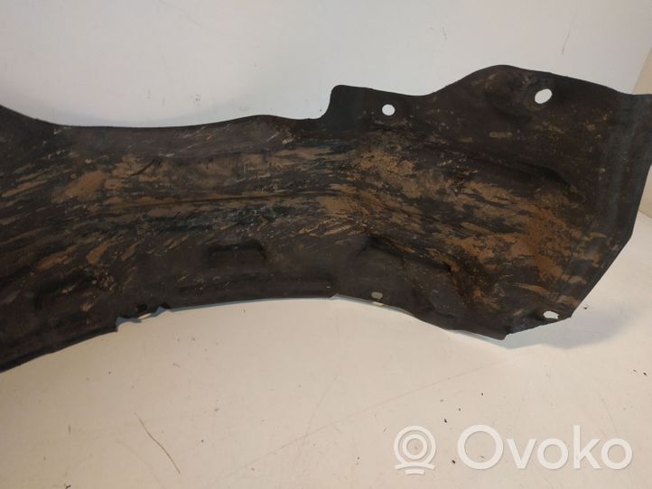 Toyota Avensis T220 Radlaufschale Radhausverkleidung vorne 5387605020