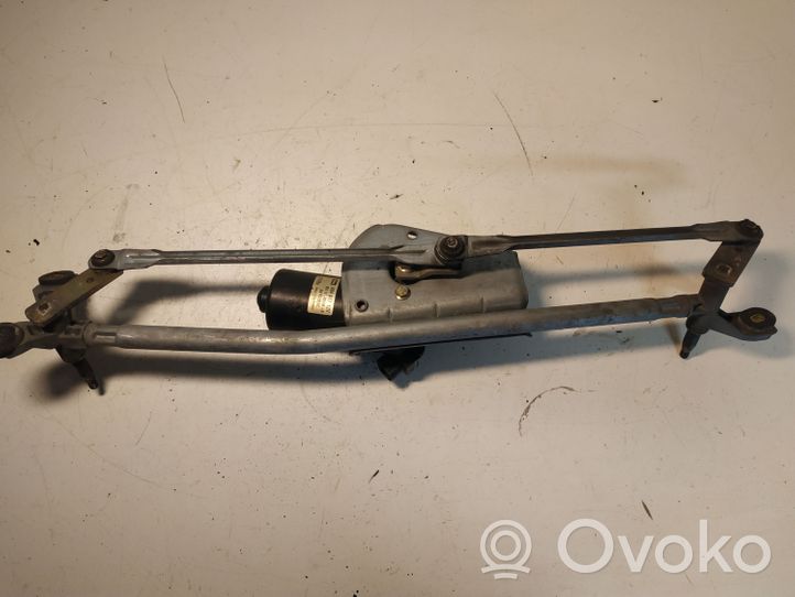 Toyota Avensis T220 Tringlerie et moteur d'essuie-glace avant 8511005040B