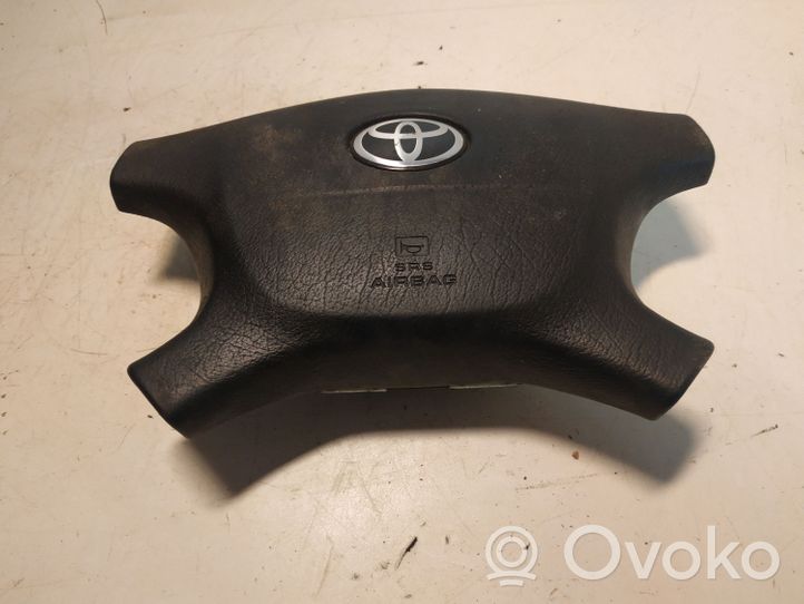 Toyota Avensis T220 Airbag dello sterzo 35020290502730