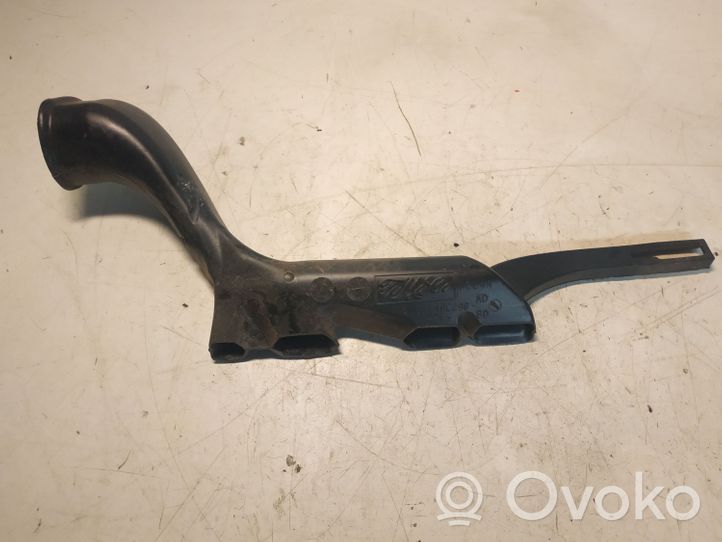 Volvo V50 Cabin air duct channel 3M5118C298