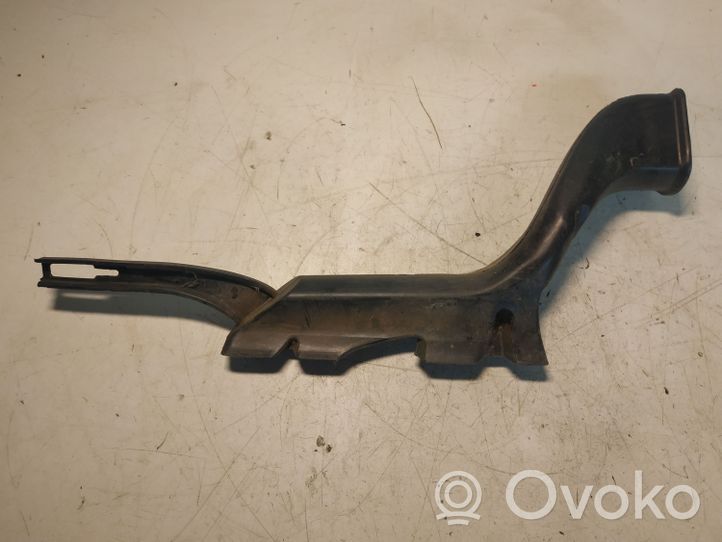 Volvo V50 Cabin air duct channel 3M5118C298