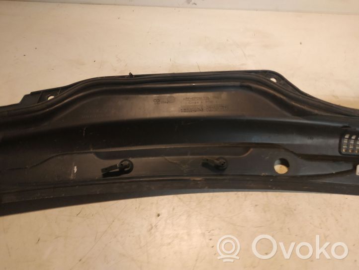 Volvo V50 Garniture d'essuie-glace 30745377