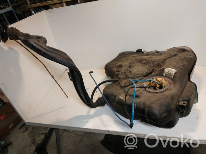 Audi A3 S3 8P Fuel tank 1K0201021