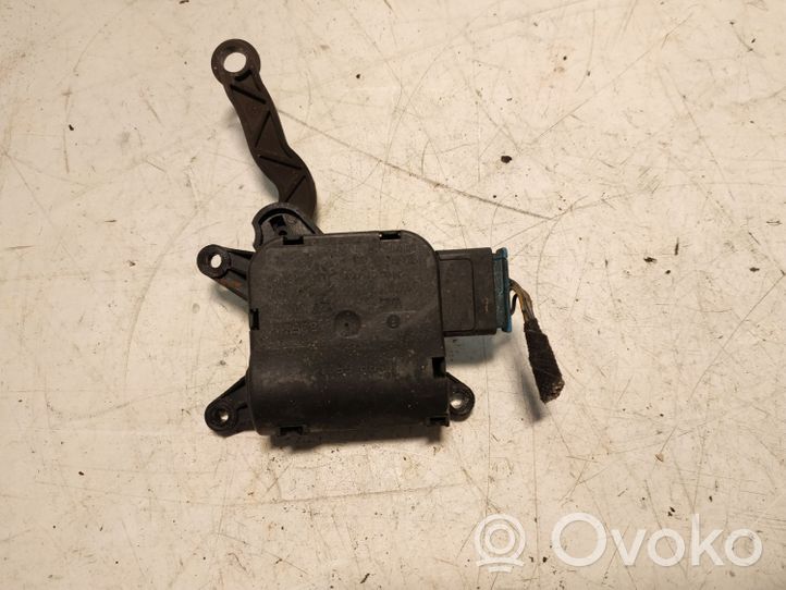 Audi A3 S3 8P Motorino attuatore aria 132801341