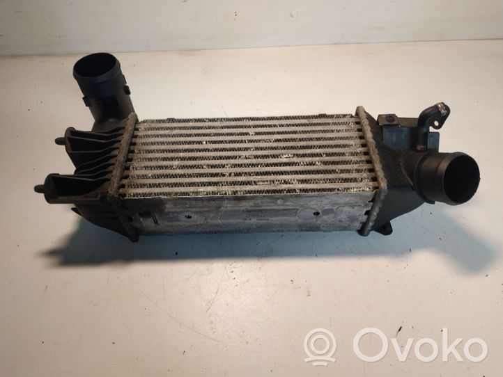 Citroen C5 Refroidisseur intermédiaire 9637809480