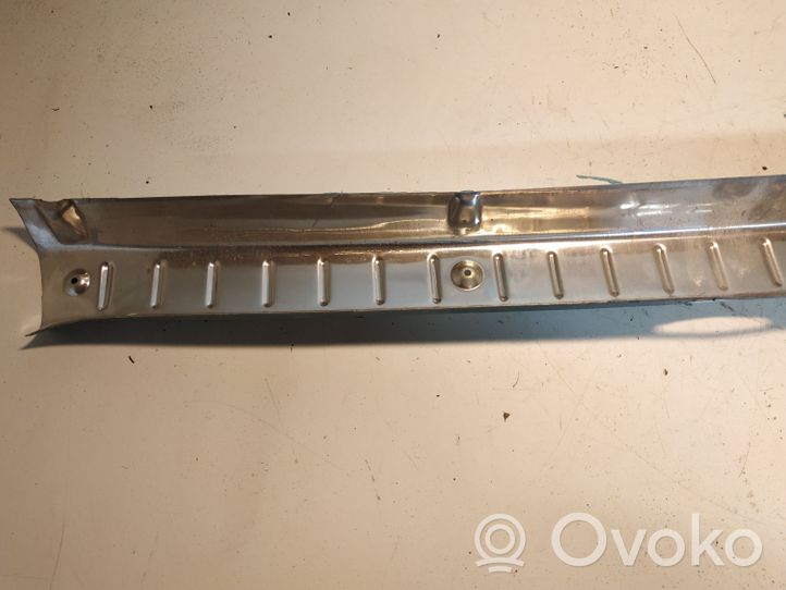 Citroen C5 Rivestimento di protezione sottoporta del bagagliaio/baule 