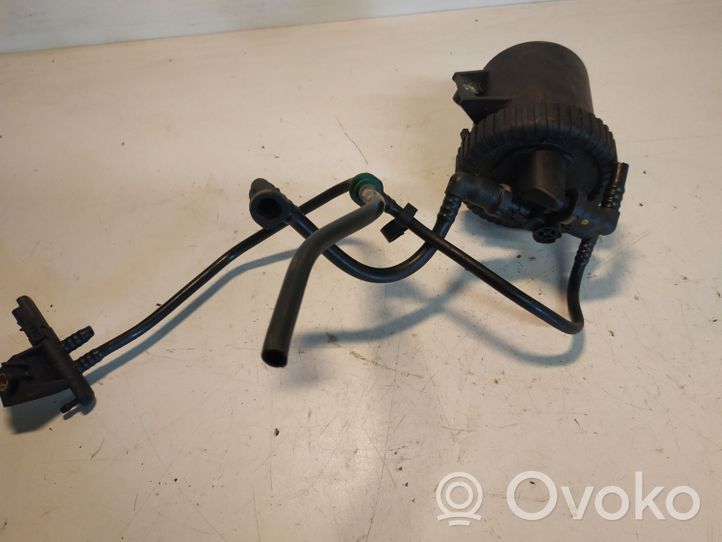 Citroen C5 Alloggiamento del filtro del carburante 9642105180C