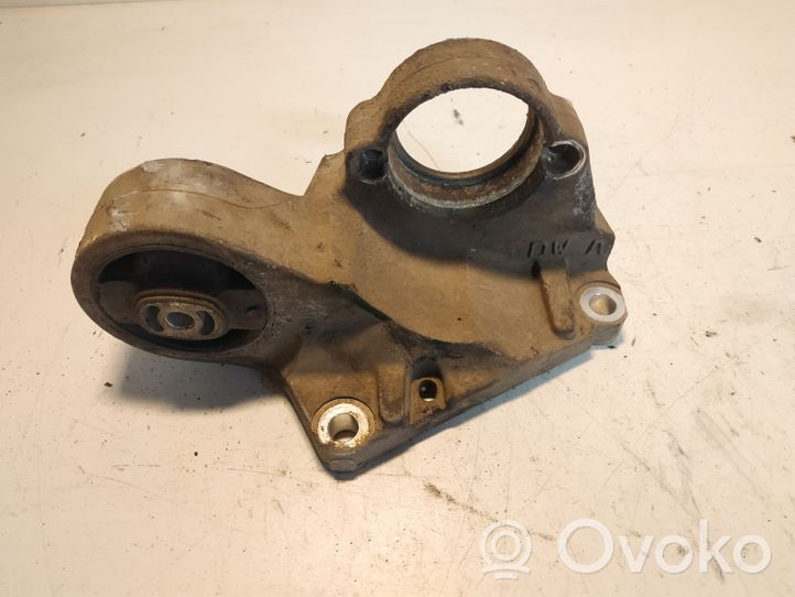 Citroen C5 Driveshaft support bearing bracket 9630604180