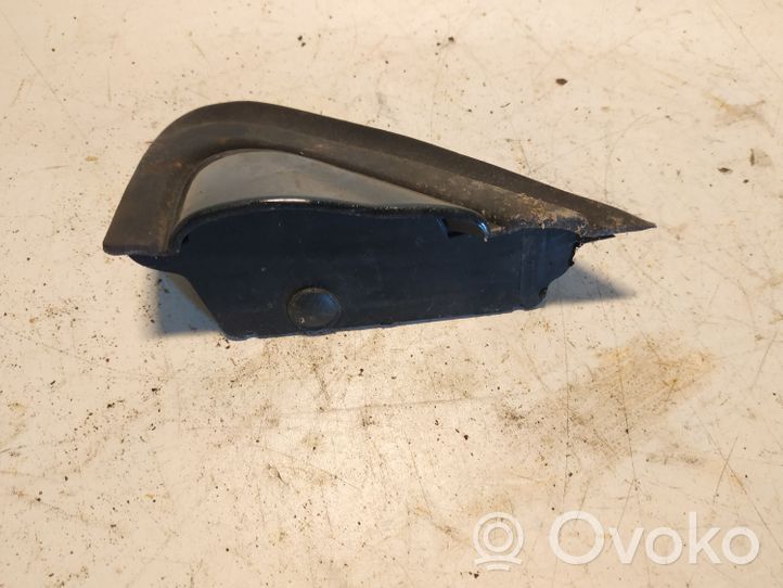 Citroen C5 Plastic wing mirror trim cover 9634763077