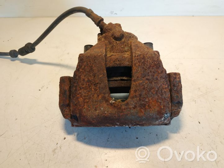 Volvo V50 Front brake caliper 626