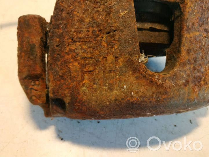 Volvo V50 Front brake caliper 626