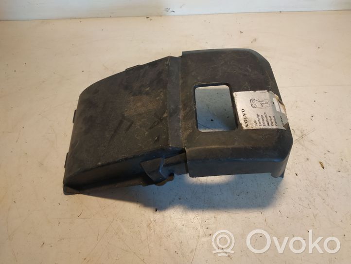 Volvo V50 Couvercle de boîtier de batterie 30667276