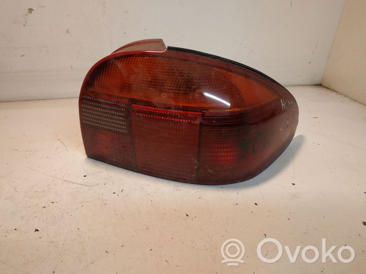 Ford Mondeo MK I Lampa tylna 93B613N004