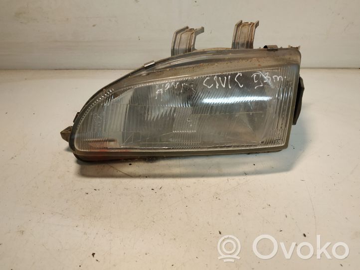 Honda Civic Phare frontale MM09