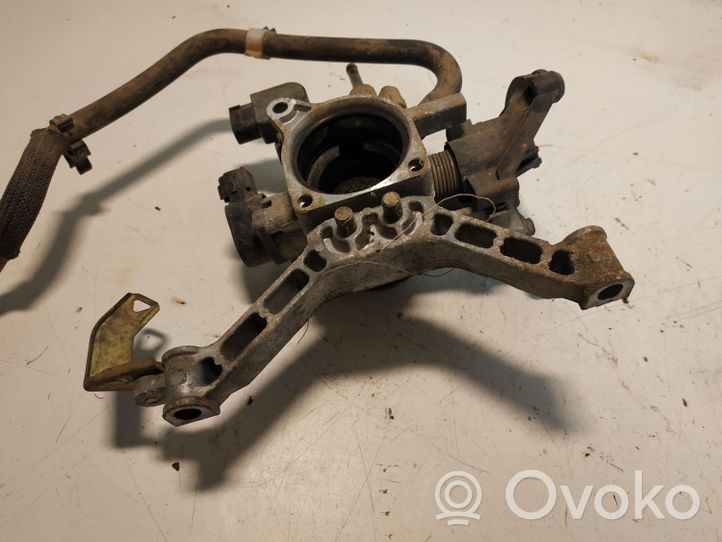 Toyota Yaris Clapet d'étranglement 894520D010