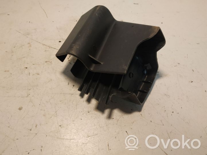 Toyota Corolla Verso AR10 Garniture rail de siège passager avant 721370F010