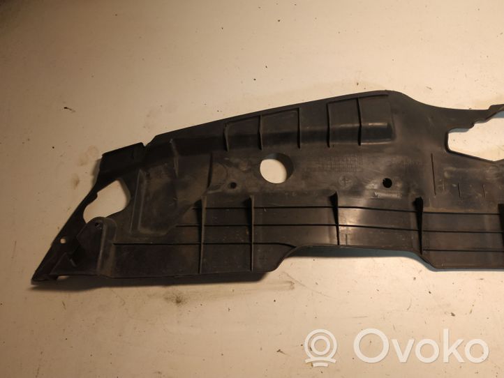 Toyota Corolla Verso AR10 Plaque avant support serrure de capot 532890F010