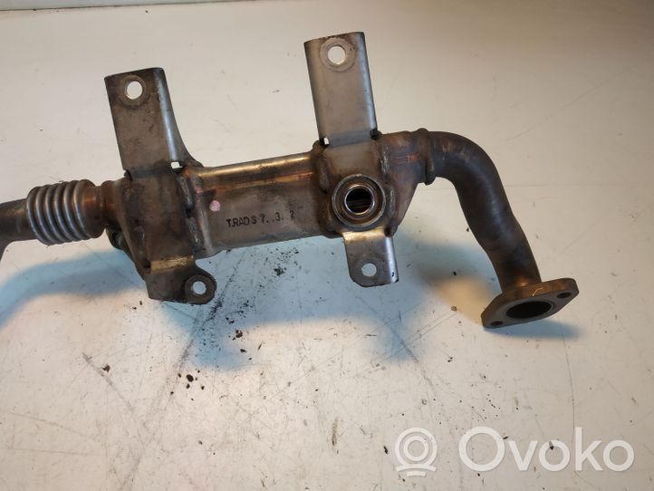 Toyota Avensis T250 Valvola di raffreddamento EGR 256800R01000