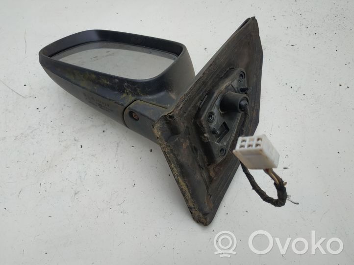 Toyota Corolla E120 E130 Elektryczne lusterko boczne drzwi przednich 015829