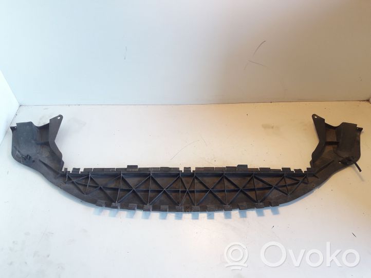 Volvo V50 Cache de protection inférieur de pare-chocs avant 30763681