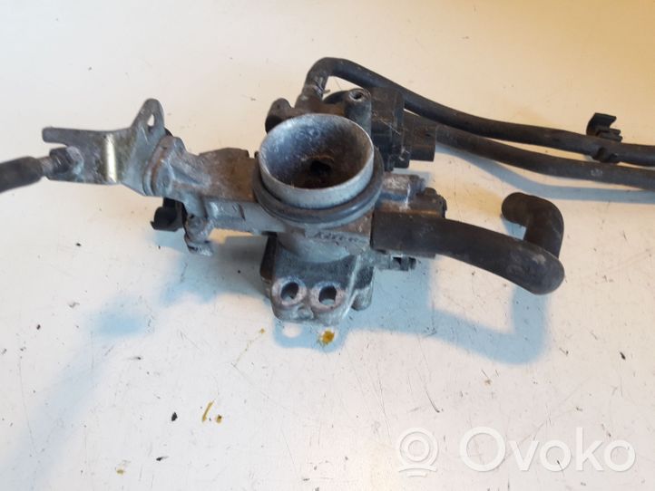 Toyota Yaris Throttle valve 8945252011