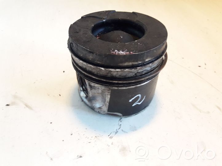 Toyota Avensis T250 Piston 86L78