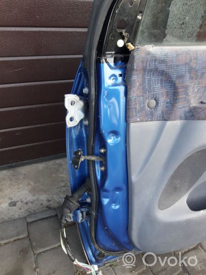 Toyota Picnic Priekinės durys 