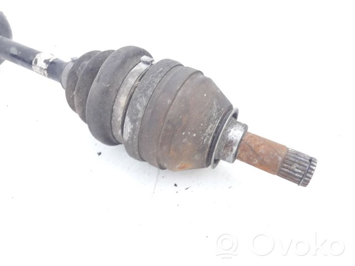 Opel Astra G Front driveshaft 