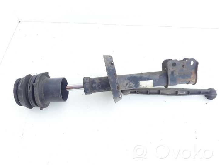 Opel Astra G Front shock absorber/damper 9156843