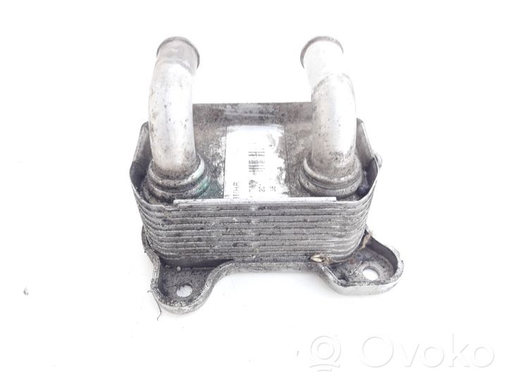 Opel Astra G Support de filtre à huile 