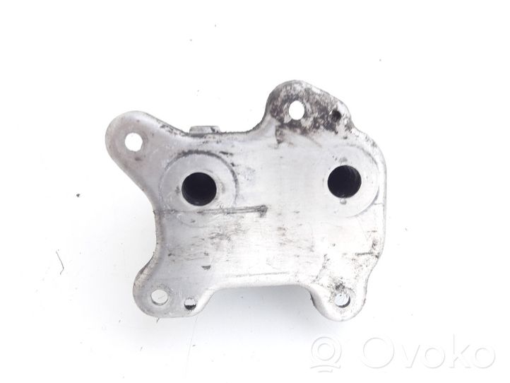 Opel Astra G Support de filtre à huile 