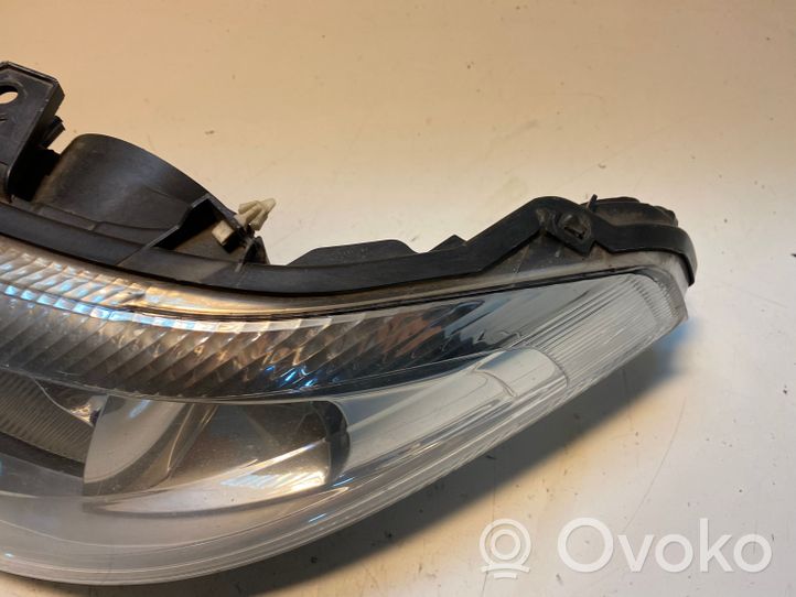 Renault Laguna II Faro/fanale 8200002845