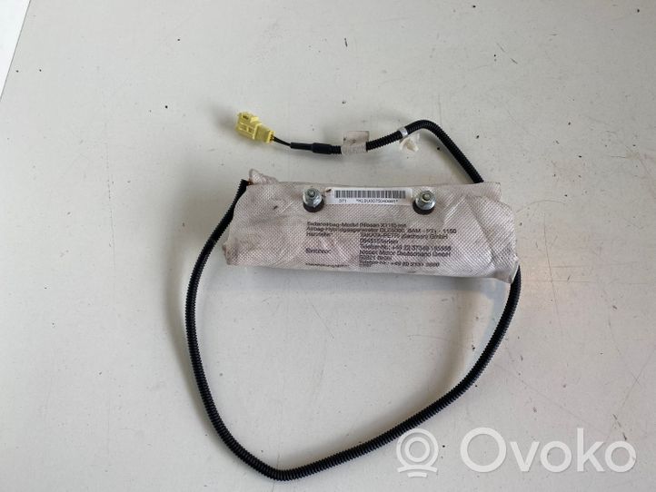 Nissan Note (E11) Airbag latéral AB00257969